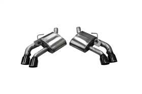Xtreme/Touring Axle-Back Exhaust System 14789BLK